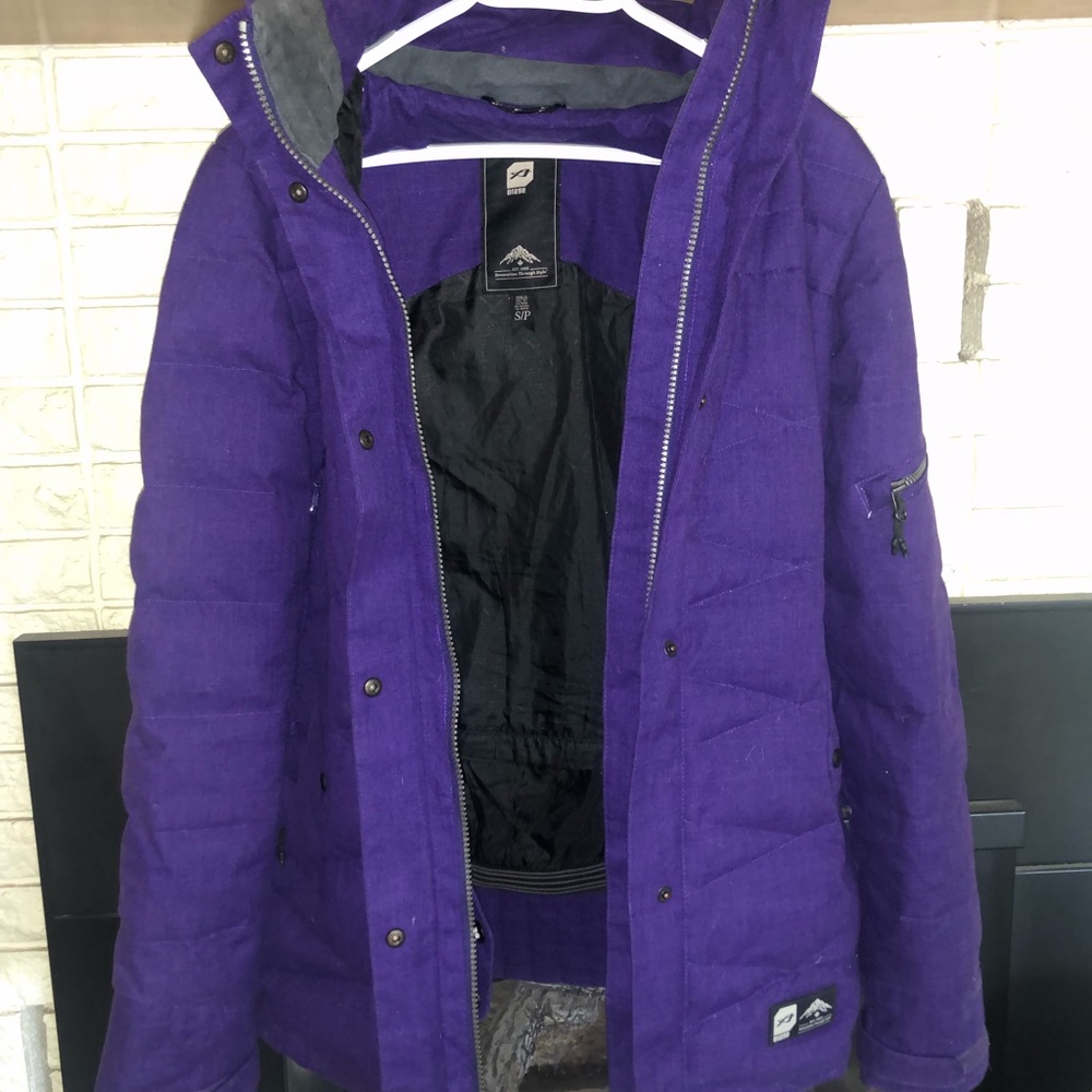 Orage Women’s Ski Jacket